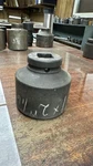 Armstrong 22-086 Impact Socket 2 11/16 X 1 Inch Drive 6 Point. Fixed Price $65.00.