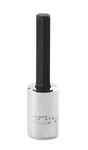 New Stanley Proto J49905/16, Hex Bit Socket, 3/8" Drive, 5/16". Fixed Price $8.90.