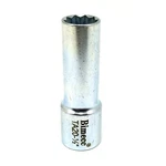Bimecc Ta20-1/2 10-spline Lug Nut Tool Key W/ 1/2" Imperial Square Socket Dri.... Fixed Price $35.76.