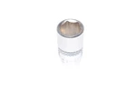 New Sonic 21510 1/4'' Drive Metric Flank Socket 6pt. 10mm. Fixed Price $22.98.