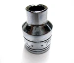 Sk Tools 12pt 7mm Standard 3/8" Drive Socket Chrome 2307 *made In The Usa*. Fixed Price $20.00.