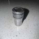 Snap On 13 Mmsw M Amazing Usa Rare Socket. Fixed Price $19.99.