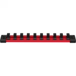 Milwaukee 49-66-6735 Tool 3/8" Drive Socket Rail. Fixed Price $29.71.