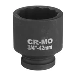 For 3/4" Drive 12 Point Socket 42mm Axle Hub. Fixed Price $26.79.