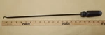 Proto J2385, Hook Pick 45 Degree, 21-1/2" Inches Overall Length, Usa. Fixed Price $30.99.