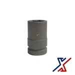 1" X Drive, 6 Point Deep Impact Socket, Spindle Axle Nut By X1 Tools. Fixed Price $19.39.