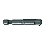 Apex Ex-250-10 Pwr Skt Adpt, Ntrl, 1/4 In, In 5wge8. Fixed Price $30.08.