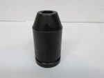 Snap-on Sim182, 9/16" Deep Impact Socket, 3/4" Drive, 6 Point. Fixed Price $32.00.