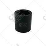Sunex 234 1/2" Drive 6 Point 10/16" Impact Socket. Fixed Price $14.24.