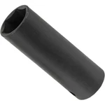 Grey Pneumatic 2021mdt 1/2" Drive 21mm Deep Extra Thin Wall Impact Socket. Fixed Price $17.65.