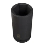 Sunex Tools 433md 3/4" Drive 6 Point Deep Impact Socket 33mm. Fixed Price $31.26.