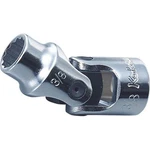 Koken 3445a-3/4 3/8 Sq. Dr. Universal Socket 3/4 12 Point Length 56.5mm. Fixed Price $30.59.