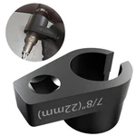 3/8" X 7/8" Oxygen Sensor Socket, 50bv30 Alloy Steel With Black Oxide Finish,. Fixed Price $9.98.