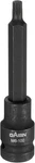 Harfington M6 Triple Square Bit Socket 100mm/3.94" Length 1/2". Fixed Price $16.99.