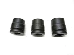 Wright Tool 3 Pcs 1-1/2" Drive Impact Sockets 1-5/8, 1-13/16 & 1-15/16 In.. Fixed Price $190.91.