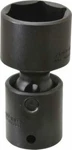 Proto 1/2" Drive 1-1/4" Standard Universal Impact Socket 6 Points, 3-13/64" Oal. Fixed Price $83.54.