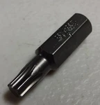 Apex 480-tx30 5/16" T30 Torx Bit Insert 480 - Tx 30x. Fixed Price $15.00.