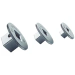 Stahlwille 409m/432m/514m/3 96121002 Set Of Square Drive Adapters. Fixed Price $234.03.