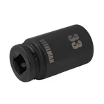Steelman 3/4 In. Drive 33mm 6 Point Deep Impact Socket. Fixed Price $24.99.