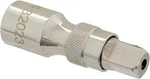 1/2" Drive Locking Extension Bars,(3,6,10,12,18,24 Inch),chrome Finish, Williams. Fixed Price $24.64.
