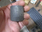 Nos Armstrong 20-428 7/8" 1/2" Drive 8 Point Impact Socket Usa Square Head. Fixed Price $20.00.