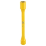 American Forge & Foundry 40214 Wheel Torque Sockets, 1/2", 145 Ft-lb. Fixed Price $27.89.