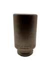 Proto Professional 07524-ls 3/4" Drive 1-1/2 X 13/16 6-point Impact Socket Usa. Fixed Price $15.00.