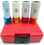 8940168375 Ss414wp 1/2"dr Metric Whl P. Fixed Price $43.34.