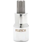 Klutch T20 Torx Bit, 1/2in. Drive. Fixed Price $14.49.