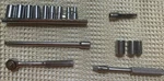 Vintage Wright Tool Company 10pc 1/4" Drive Sae Socket Usa See Description. Fixed Price $29.99.