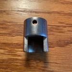 Cornwell Tools El-218 9/16" Weatherhead Socket, 3/8" Drive. Fixed Price $9.99.
