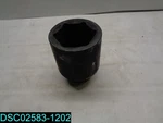 Sunex 578d Drive Impact Socket 2-7/16" X 1" Cr-mo2-7/16. Fixed Price $32.98.