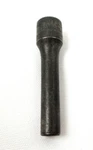 Snap-on 3/16" 6 Point Deep Industrial Non Impact Socket 1/4" Drive Gstm6 1998. Fixed Price $8.25.