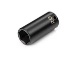 Tekton 3/8 Inch Drive X 20 Mm Deep 6-point Impact Socket Sid13120. Fixed Price $12.99.