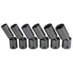 Proto J72145 Impct Skt St,steel,blk Oxd,1/2- 15/16 In 5pzn2. Fixed Price $368.76.