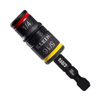 Klein Tools 32931 Double Ended Nutsetter, L:1/2", 2 Sizes. Fixed Price $12.85.