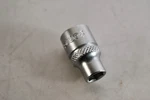New Sonic 22508 Flank Socket 3/8'' 6-point 8mm Metric. Fixed Price $19.99.