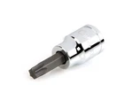 Tekton 3/8 Inch Drive X T40 Torx Bit Socket Shb14240. Fixed Price $11.28.