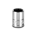 Capri Tools 15 Mm Shallow Socket, 3/8-inch Drive, 6-point, Metric. Fixed Price $10.99.