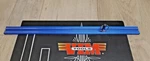 Vim 16" Blue Magrail Magnetic Socket And Tool Rail W/ Free Lifting Peg #mr16b. Fixed Price $51.14.