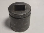 Snap On Industrial Tools #im645 1-1/2" Drive 6 Point 2" Impact Socket - S. Fixed Price $99.98.