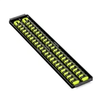 8461hv Ernst Mfg. 2 Rail Twist Lock Socket Boss 18", Hi-viz - 1/4". Fixed Price $27.49.