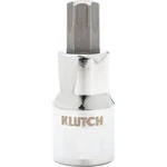 Klutch T60 Torx Bit, 1/2in. Drive. Fixed Price $14.49.