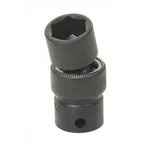 Grey Pneumatic 1016um 3/8" Drive X 16mm Standard Universal Impact Socket. Fixed Price $26.97.