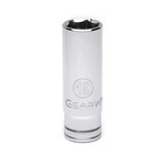 1/2 In. Drive 6 Point Metric Deep Socket 19 Mm. Fixed Price $11.05.