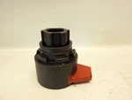 New Genuine Tone Xru60t 2 3/8" Bar Socket. Fixed Price $189.95.