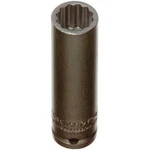 Stanley Proto J7322 1/2" Drive Deep Impact Socket, 11/16", 12 Point. Fixed Price $17.08.