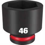 Milwaukee 49-66-6384 Tool Shockwave Impact Duty 3/4"drive 46mm Standa. Fixed Price $45.04.