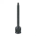 11556tgrey Pneumatic 3/8" Drive X T55 Internal Star Driver 6" Length. Fixed Price $35.97.
