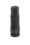 Sunex Tools 3/8 In. Drive 14mm 6-point Hex Bit Impact Socket, , Black. Fixed Price $14.91.